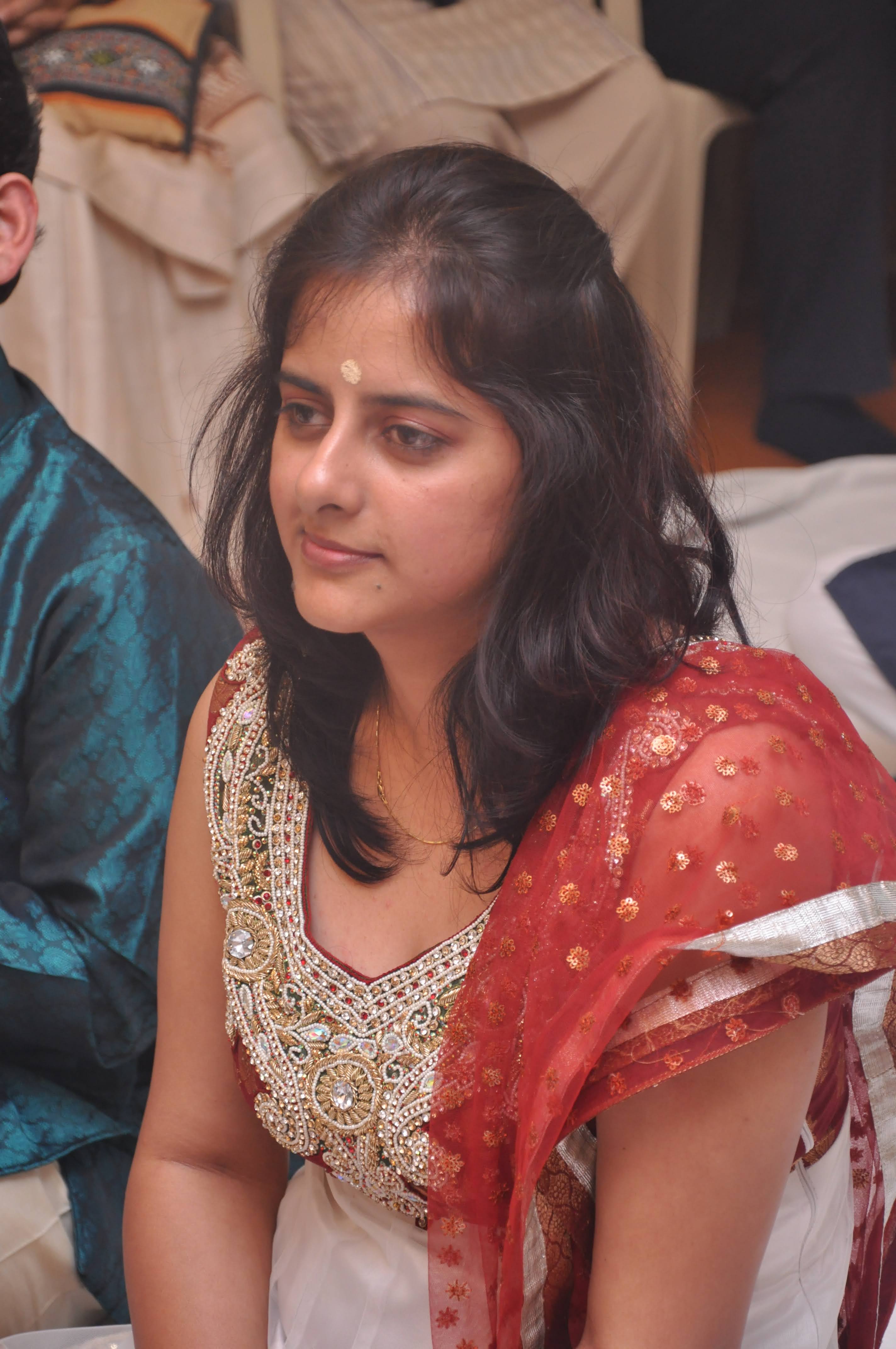 Deepali in 2012